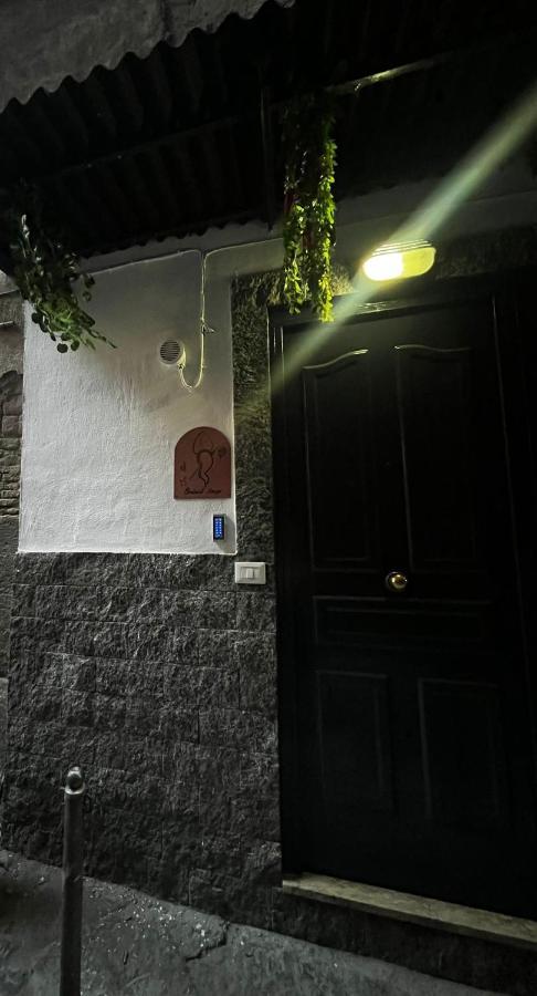 On Ciro Central House 那不勒斯 外观 照片